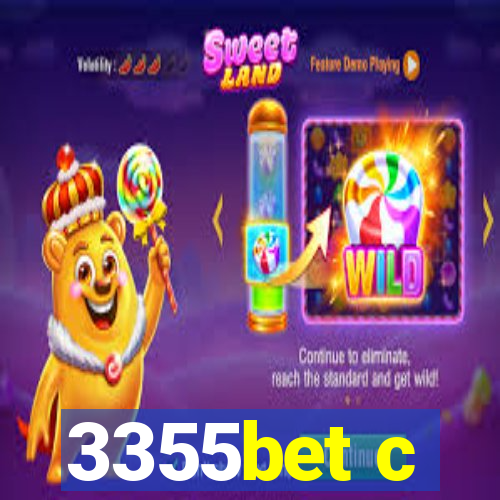 3355bet c